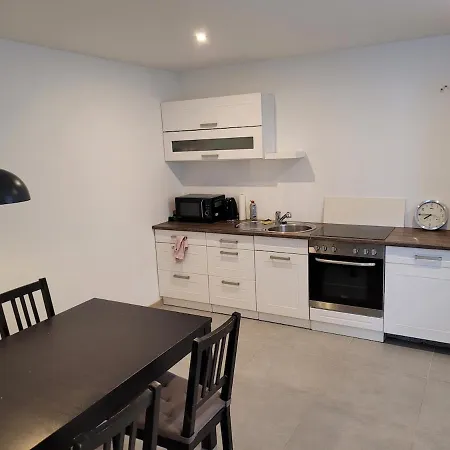 Alte Arztpraxis Apartament