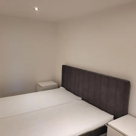 Apartament Alte Arztpraxis Wabern