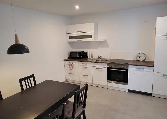 Alte Arztpraxis Apartman