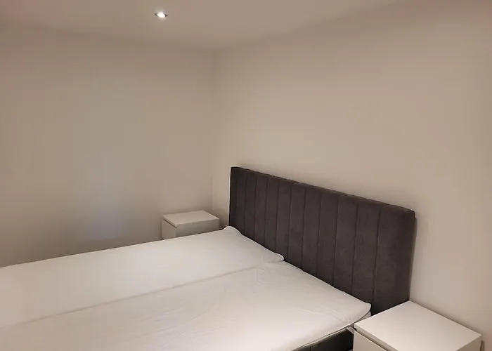 Apartman Alte Arztpraxis Wabern