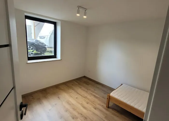 Apartman Alte Arztpraxis Wabern